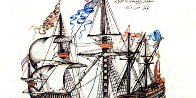 Sultan Bayezid II sent Kemal Reis to save the Sephardic Jews of Spain from the Spanish Inquisition in 1492 and granted them permission to settle in the Ottoman Empire.